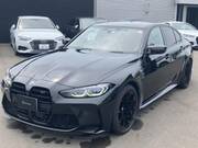 2023 BMW M3