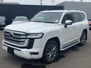 2023 TOYOTA LAND CRUISER ZX