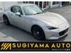MAZDA ROADSTER RF
