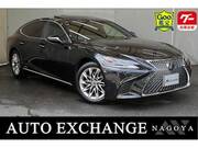 2018 LEXUS LS