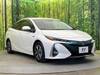 TOYOTA PRIUS PHV