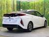 TOYOTA PRIUS PHV