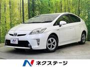2013 TOYOTA PRIUS S