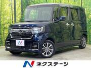 2022 HONDA N-BOX CUSTOM