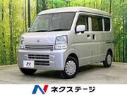 2021 SUZUKI EVERY JOYN