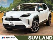 2024 TOYOTA YARIS CROSS HYBRID Z