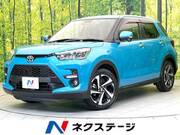 2021 TOYOTA RAIZE