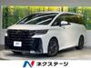 TOYOTA VELLFIRE HYBRID