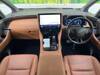 TOYOTA VELLFIRE HYBRID