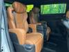 TOYOTA VELLFIRE HYBRID