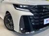 TOYOTA VELLFIRE HYBRID