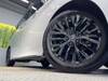 TOYOTA VELLFIRE HYBRID
