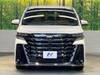 TOYOTA VELLFIRE HYBRID