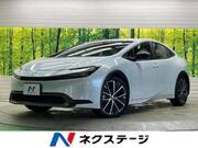 2025 TOYOTA PRIUS G