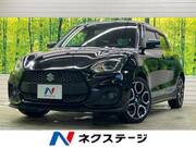 2018 SUZUKI SWIFT SPORT