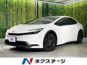2023 TOYOTA PRIUS