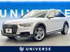AUDI A4 ALLROAD QUATTRO