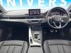 AUDI A4 ALLROAD QUATTRO