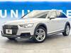 AUDI A4 ALLROAD QUATTRO