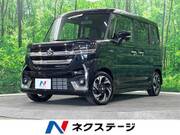2025 SUZUKI SPACIA CUSTOM