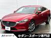 MAZDA ATENZA SEDAN