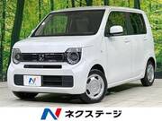 2022 HONDA N-WGN