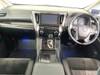 TOYOTA VELLFIRE HYBRID