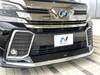 TOYOTA VELLFIRE HYBRID