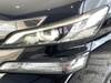 TOYOTA VELLFIRE HYBRID