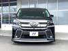 TOYOTA VELLFIRE HYBRID