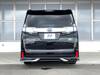 TOYOTA VELLFIRE HYBRID