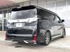 TOYOTA VELLFIRE HYBRID