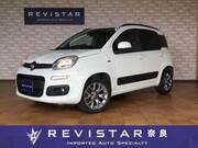 2019 FIAT PANDA