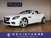 2013 MERCEDES BENZ SLK