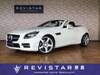 MERCEDES BENZ SLK