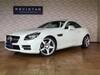 MERCEDES BENZ SLK