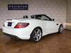 MERCEDES BENZ SLK