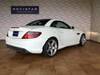 MERCEDES BENZ SLK