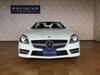 MERCEDES BENZ SLK