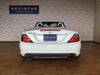 MERCEDES BENZ SLK