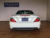MERCEDES BENZ SLK