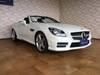 MERCEDES BENZ SLK