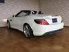 MERCEDES BENZ SLK