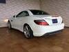 MERCEDES BENZ SLK