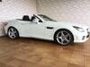 MERCEDES BENZ SLK
