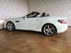 MERCEDES BENZ SLK