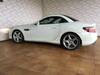 MERCEDES BENZ SLK