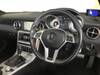 MERCEDES BENZ SLK