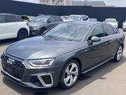 2024 AUDI A4