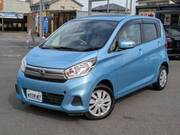 2015 NISSAN DAYZ